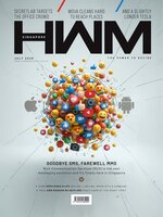 HWM Singapore